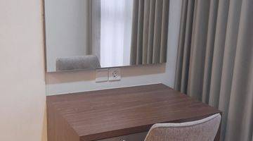 Gambar 5 DISEWA APARTEMEN GOLD COAST 1 BR FURNISH SEA VIEW