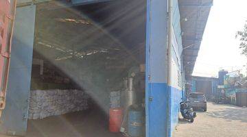 Gambar 5 DIJUAL GUDANG JL KAPUK PULO LUAS 4570 M²