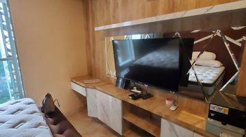 Gambar 1 DIJUAL APARTEMEN GOLD COAST STUDIO FURNISH