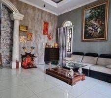 Gambar 2 Dijual Rumah Mewah Gold Coast Pantai Indah Kapuk