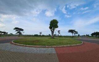 Gambar 4 DIJUAL KAVLING ELITE DI GOLF ISLAND CLUSTER MOZART SIGNATURE LUAS 600 M²