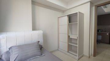 Gambar 5 DISEWA APARTEMEN GOLD COAST 3 BR FURNISH