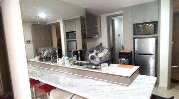 Gambar 3 DIJUAL APARTEMEN GOLD COAST 3 BR FURNISH SEA VIEW