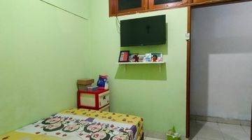 Gambar 2 Rumah 2 Lantai Semi Furnished SHM di Teluk Gong, Jakarta Utara, Pejagalan , Penjaringan, Jakarta Utara