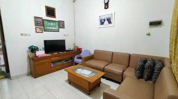 Gambar 5 Rumah 2 Lantai Semi Furnished SHM di Teluk Gong, Jakarta Utara, Pejagalan , Penjaringan, Jakarta Utara