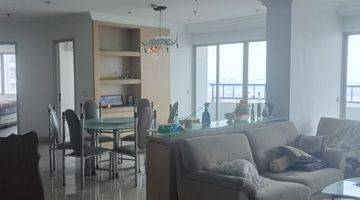 Gambar 1 Dijual Cepat Apartement Menara Marina Connecting 238m Murah 