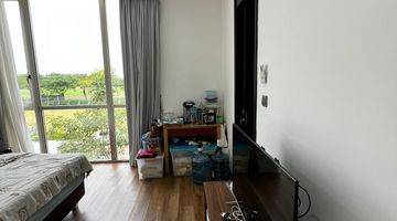 Gambar 3 Rumah 3 Lantai Furnished di Golf Island Pantai Indah Kapuk, Jakarta Utara