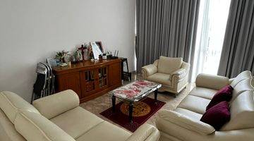 Gambar 4 Rumah 3 Lantai Furnished di Golf Island Pantai Indah Kapuk, Jakarta Utara