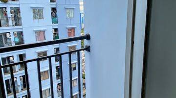 Gambar 2 Apartement Apartemen Green Park View 2 BR Sudah Ajb