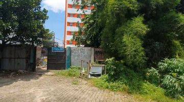 Gambar 2 Tanah di Rawa Bokor Cengkareng, Jakarta Barat, Jakarta Barat 3.600 m²