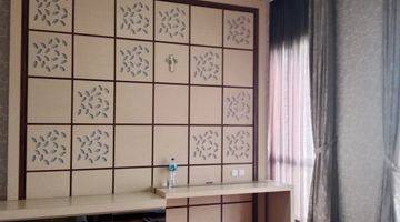 Gambar 4 Rumah 3 Lantai Semi Furnished SHM di Diamond Golf Timur Pantai Indah Kapuk, Jakarta Utara