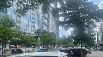 Gambar 2 Dijual Ruko Metro Broadway Pik 4 Ruko Gandeng, Lokasi Boulevard