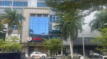 Gambar 5 Dijual Ruko Metro Broadway Pik 4 Ruko Gandeng, Lokasi Boulevard