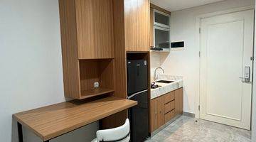 Gambar 1 Dijual Apartment Avenue 88 1br, Lokasi Sangat Strategis