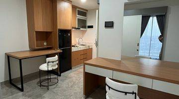 Gambar 1 Disewakan Apartment Avenue 88 1br, Lokasi Sangat Strategis