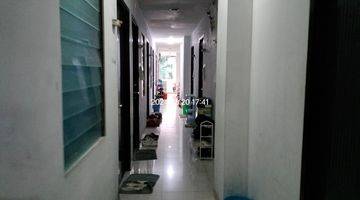 Gambar 4 Disewa Bangunan 5 Lantai Jakbar Lt 1 Basement 