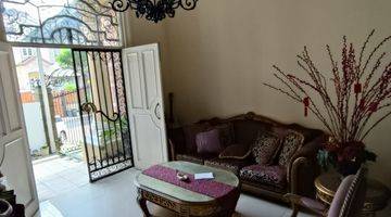 Gambar 4 Dijual  Rumah layar permai PIK 1, semi furnish bagus