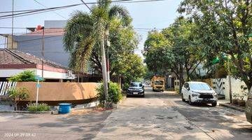 Gambar 1 Dijual Cepat Rumah Tua di Pluit Selatan Ukuran 20 X 21