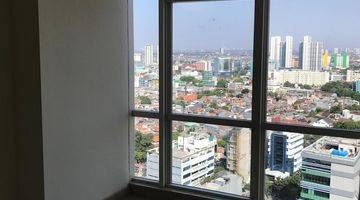 Gambar 2 Dijual Apt Emerald Menteng 2BR 58m, Posisis Strategis