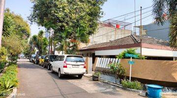 Gambar 5 Dijual Cepat Rumah Tua di Pluit Selatan Ukuran 20 X 21