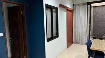 Gambar 2 Rumah Siap Huni 2 Lt Furnished Jati Permai Sayap Kurdi Bandung