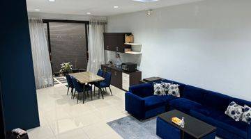 Gambar 4 Rumah Siap Huni 2 Lt Furnished Jati Permai Sayap Kurdi Bandung