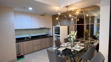 Gambar 2 Apartemen Casa Grande Residence