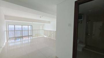 Gambar 2 Termurah Apartemen Neo Soho Luas 97m Mezanine Unfurnish Jual Rugi