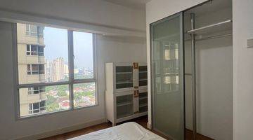 Gambar 5 Apartemen Somerset Berlian Permata Hijau Tipe 3 Bedroom Termurah