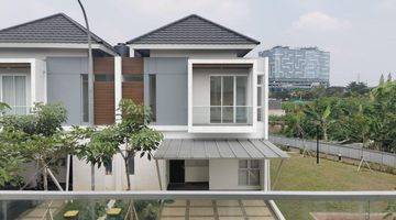 Gambar 1 Rumah Bagus di Riviera Puri 3 Bedroom Siap Huni Metland Tangerang