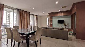 Gambar 4 Jarang Ada Apartemen Central Park Residence 3bedroom Unit Gandeng