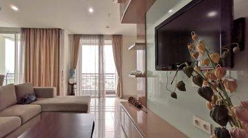 Gambar 3 Jarang Ada Apartemen Central Park Residence 3bedroom Unit Gandeng