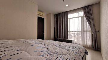 Gambar 5 Jarang Ada Apartemen Central Park Residence 3bedroom Unit Gandeng