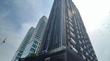 Gambar 3 Yukata Tipe Penthouse 3bedroom Unfurnished Alam Sutera Siap Huni