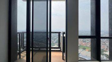 Gambar 5 Yukata Tipe Penthouse 3bedroom Unfurnished Alam Sutera Siap Huni