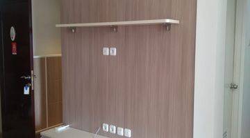 Gambar 1 Apartemen Mediterania Garden 2 Tipe 3 Bedroom Furnish Interior