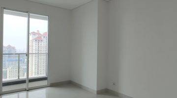 Gambar 2 Apartemen Grand Madison Tipe 3 Bedroom Non Furnish Jual Rugi