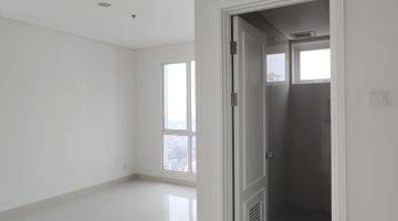 Gambar 5 Apartemen Grand Madison Tipe 3 Bedroom Non Furnish Jual Rugi