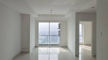 Gambar 1 Apartemen Grand Madison Tipe 3 Bedroom Non Furnish Jual Rugi