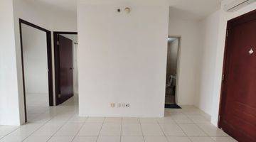 Gambar 1 Apartemen Mediterania Garden 2 Tipe 2 Bedroom Lantai Tinggi Murah