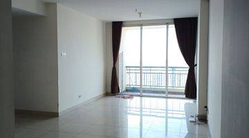 Gambar 4 Apartemen Central Park 2 Bedroom Kosongan Best View Central Park