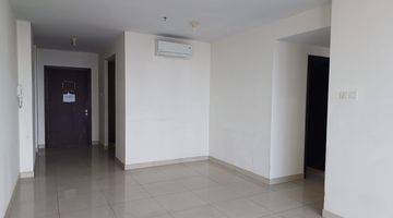 Gambar 3 Apartemen Central Park 2 Bedroom Kosongan Best View Central Park