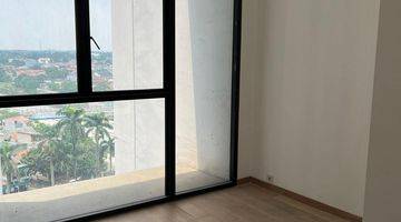 Gambar 1 Apartemen Izzara 2bedroom Corner Termurah, View Pool Angka Bagus