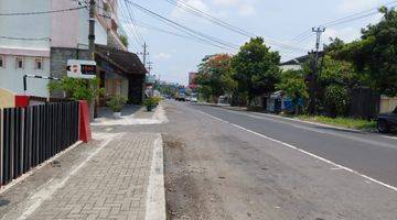 Gambar 5 Rumah Strategis di Jl. Soeharso Dekat Dengan Rumah Pak Jokowi