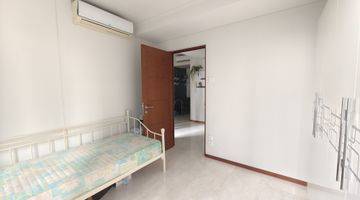 Gambar 1 Apartemen Royal Mediterania Garden 1 Bedroom Semifurnish Renov Wc