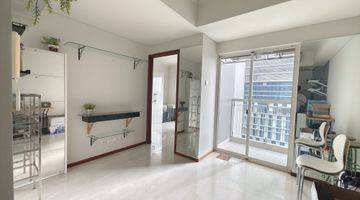 Gambar 4 Apartemen Royal Mediterania Garden 1 Bedroom Semifurnish Renov Wc