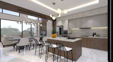 Gambar 5 Rumah di Citra Garden 2 Ext Jl. Boulevard, bagus siap huni