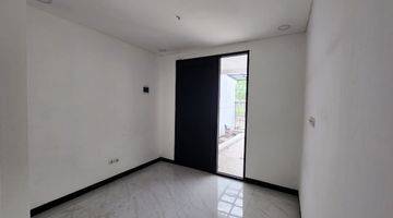 Gambar 4 Rumah baru di Citra Garden 5 siap huni, 3 lantai, unfurnished