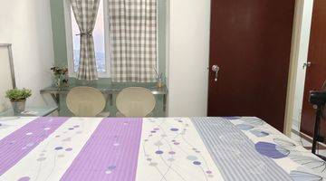 Gambar 3 Apartemen Mediterania Garden 2 Tipe 2 Bedroom Khusus, Furnish Rapi