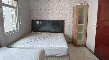 Gambar 1 Apartemen Mediterania Garden 2 Tipe 3 Bedroom Furnish, Tower Favorit